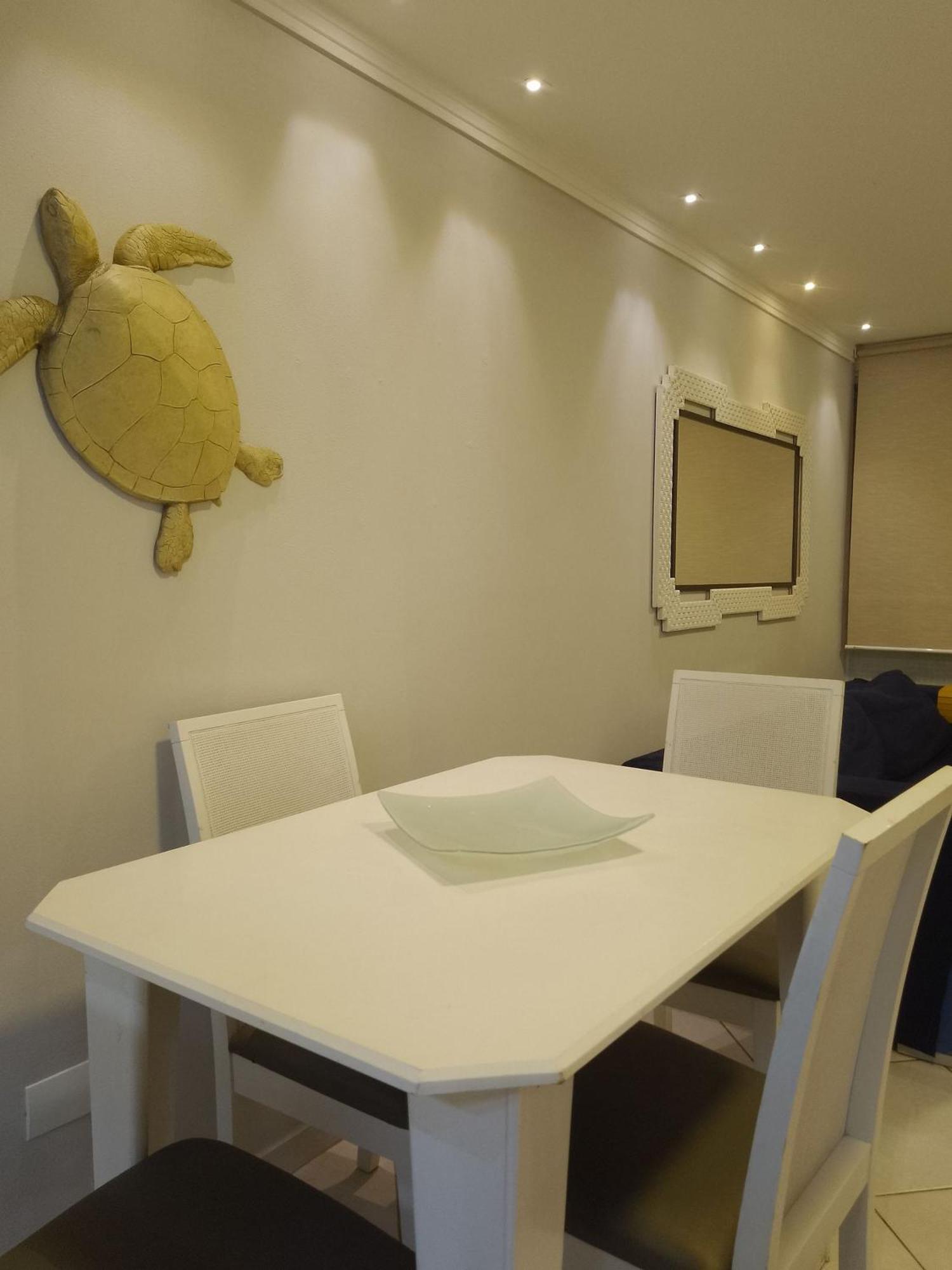 Apartamento 12f - Pé Na Areia Do - Do Tombo