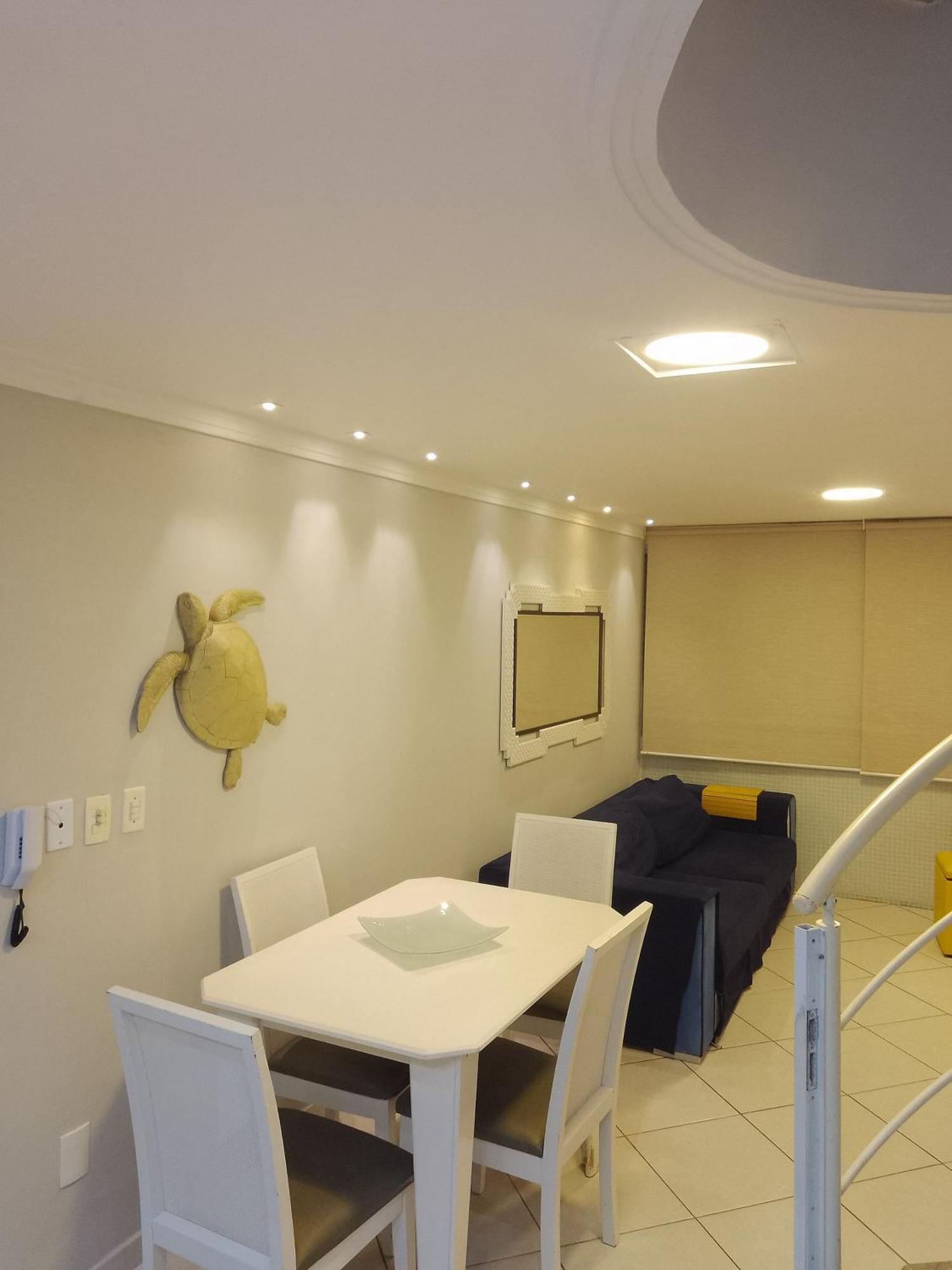12f - Pé Na Areia Do - Do Tombo Apartamento Guarujá