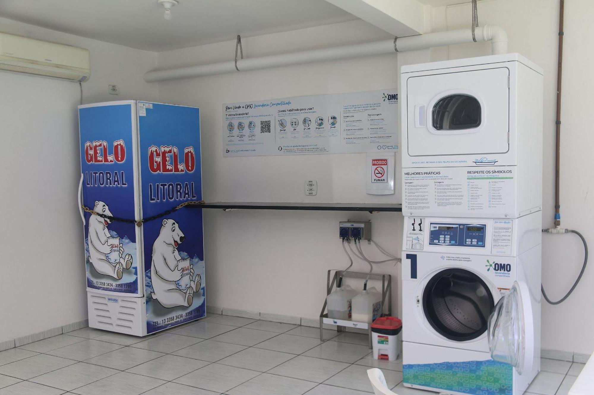 Apartamento 12f - Pé Na Areia Do - Do Tombo Guarujá