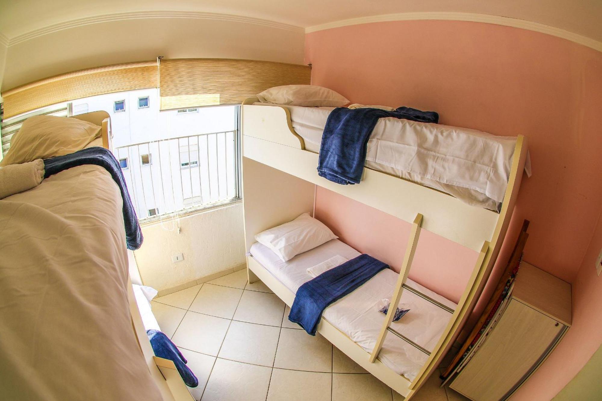 Apartamento 12f - Pé Na Areia Do - Do Tombo