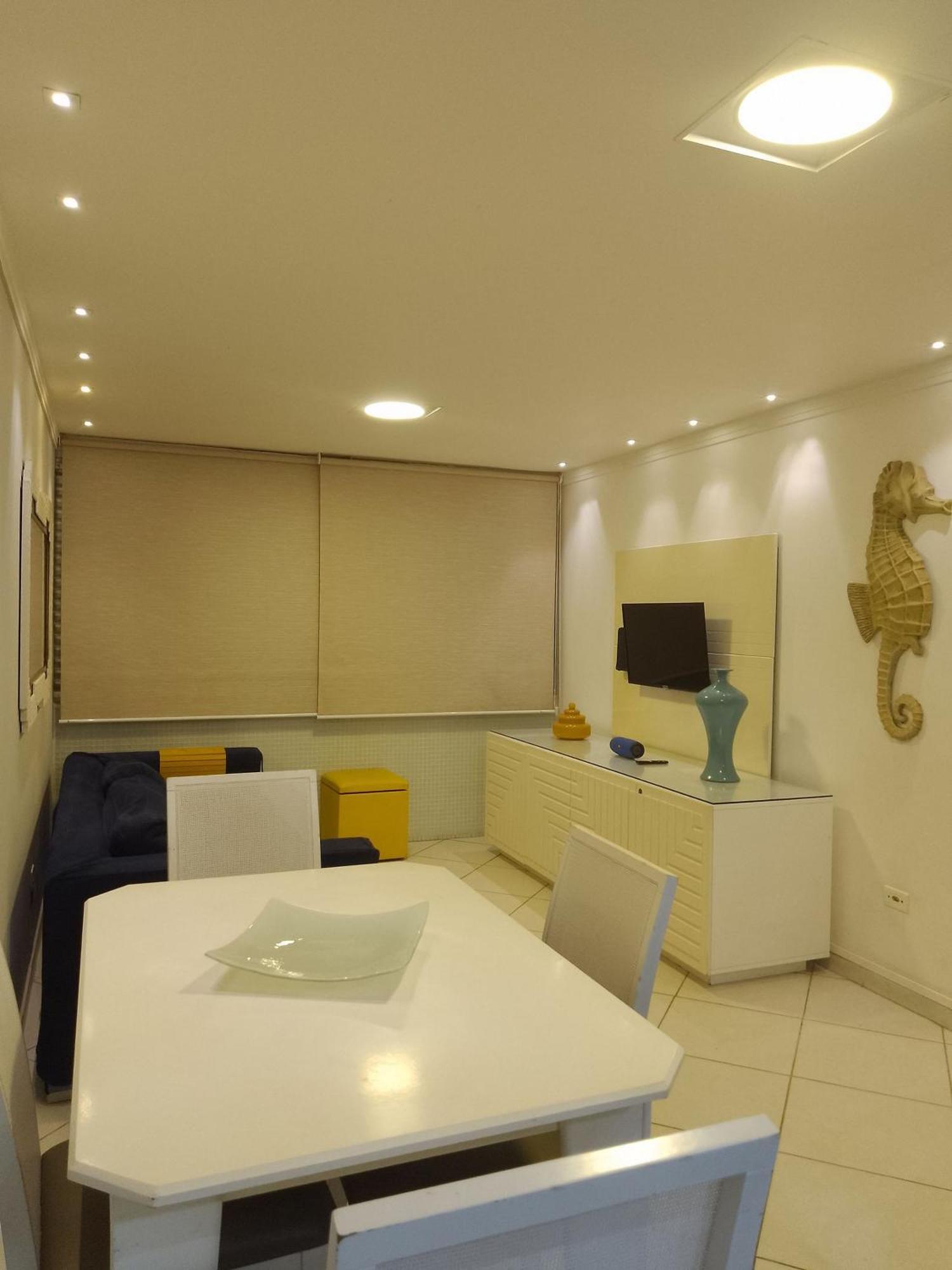 Vista Linda: Beachfront In With Sea View Apartment *