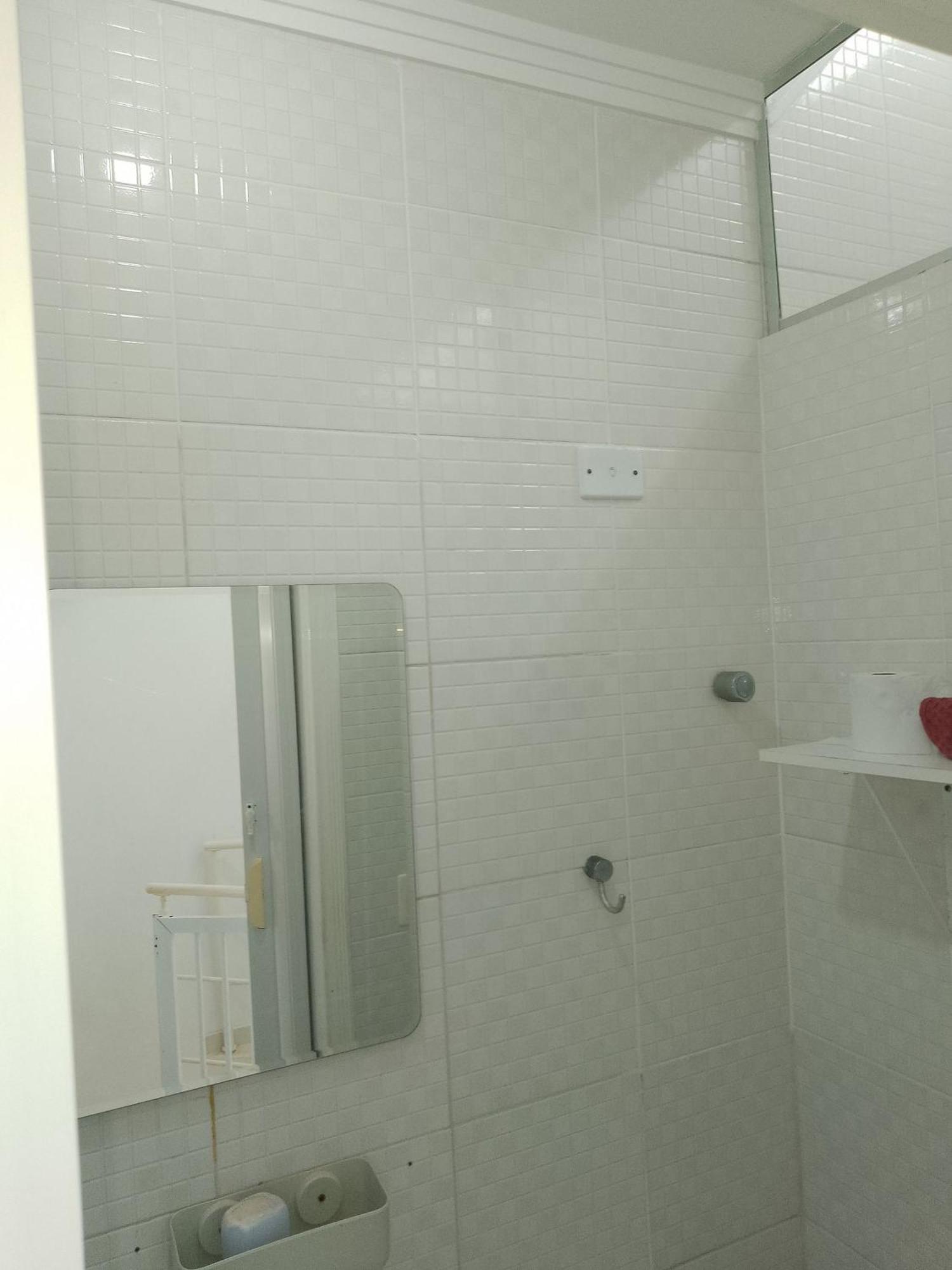 Apartment Vista Linda: Beachfront In With Sea View Guaruja