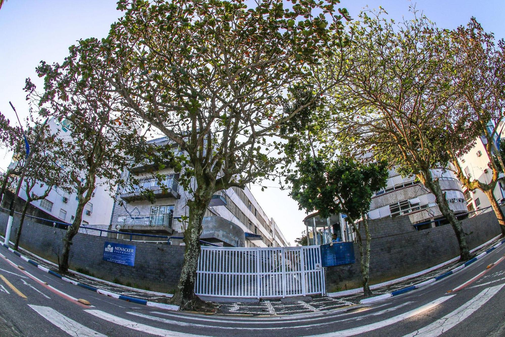 Vista Linda: Beachfront In With Sea View *