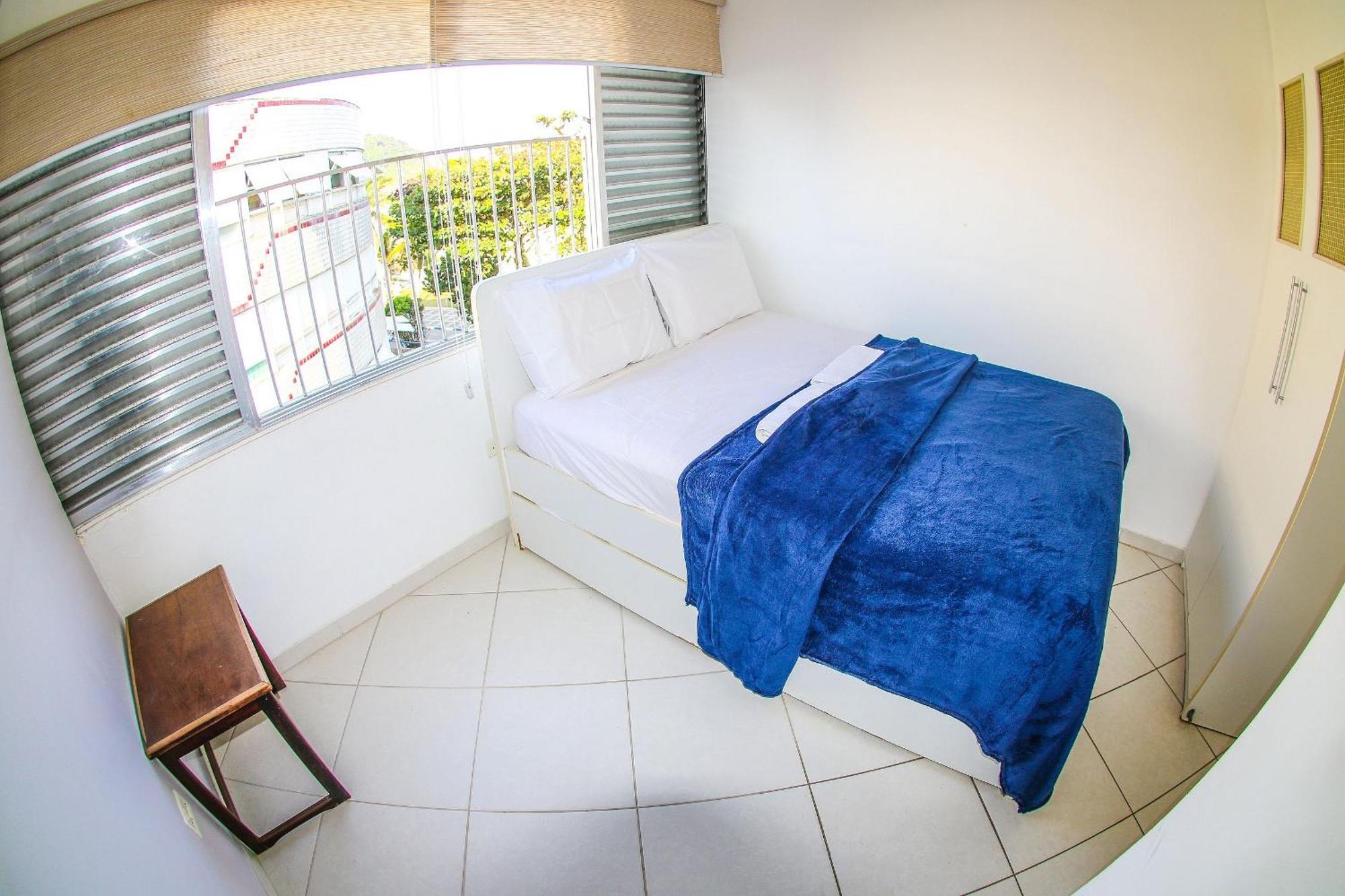 Vista Linda: Beachfront In With Sea View *