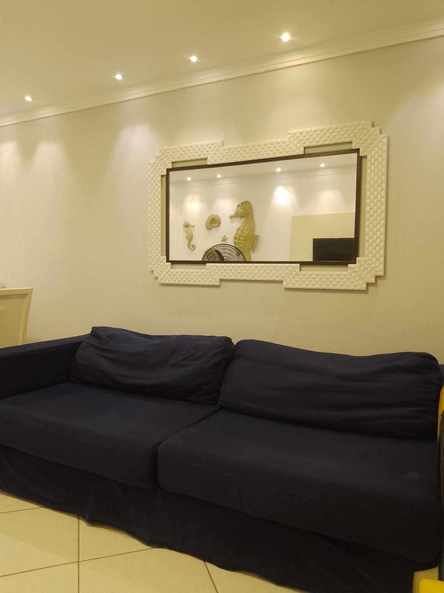 Apartment Vista Linda: Beachfront In With Sea View